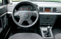   Opel Vectra ( ).    