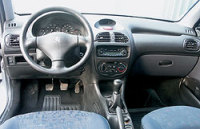   Peugeot 206 ( 206).     