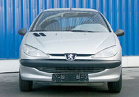   Peugeot 206 ( 206).     