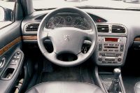   Peugeot 406 ( 406).   