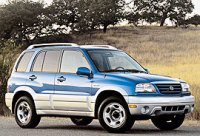   Suzuki Grand Vitara (  ).  