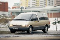 Toyota Previa