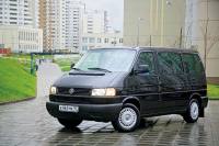   Volkswagen Transporter ( ). 