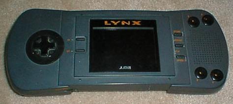 Lynx —        .