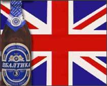 Baltika number three.     