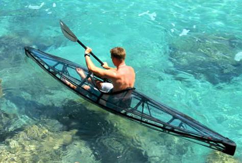   Napali.           ( Clear Blue Hawaii).