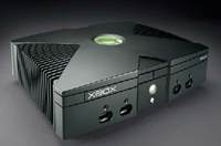 Microsoft Xbox