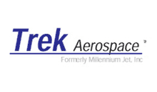     — Trek Aerospace.