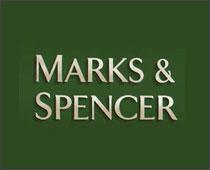 Marks & Spencer       