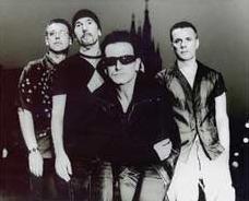 U2 —    Universal Music Group.          ?