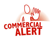  Commercial Alert,           