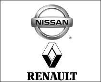 Renault Nissan 