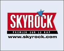 Skyrock.  ,   