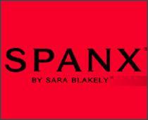 Spanx.        100  