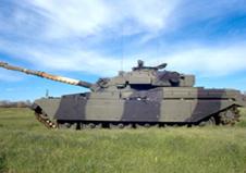 FV4201 Chieftain — 55     (   tacticaltanks.com).