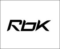 Adidas    Reebok.        Rbk