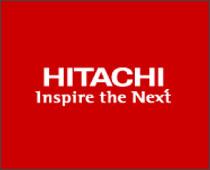 Hitachi  .     