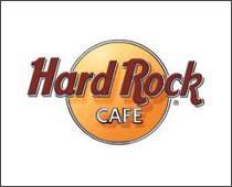   Hard Rock Cafe