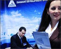   .  Diamant Development Group      