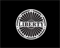   . Liberty   ̸    