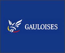  . Gauloises    
