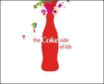  .  - Coca-Cola     