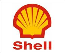   . Shell       