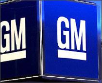 General Motors     