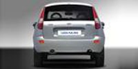Lada Kalina  : ""    