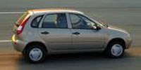 Lada Kalina  : ""    
