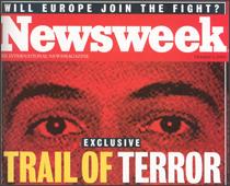 Newsweek    .  Axel Springer   