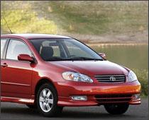   Toyota  .      