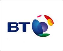  . British Telecom       