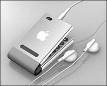 Verizon Wireless   Apple.      iPod.