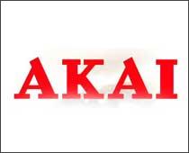  AKAI.       