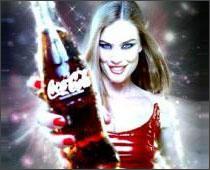 ,   ,  Coca-ola 100