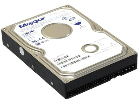 Maxtor Diamond Max Plus 9 6Y120L0