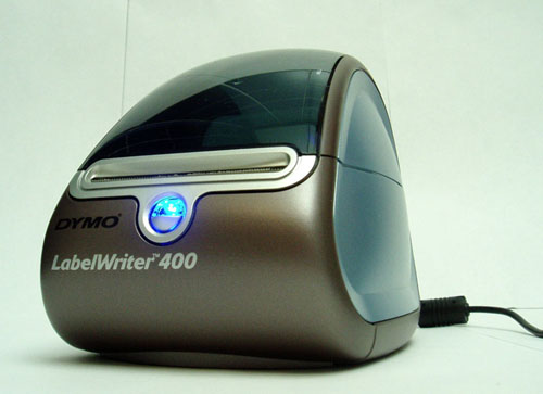 dymo labelwriter