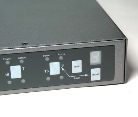 level one kvm-1650