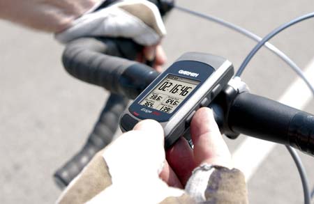 garmin edge