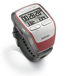 garmin forerunner