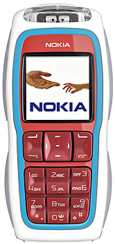 Nokia 3220