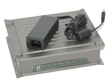 level one fns-1000