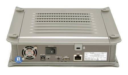 level one fns-1000