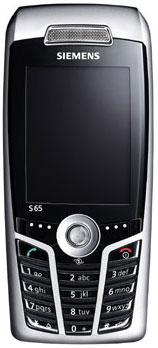 Siemens S65