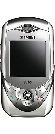 Siemens SL65