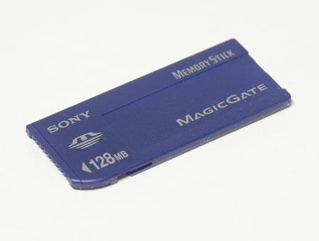 sony memory stick