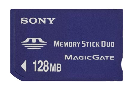 sony memory stick