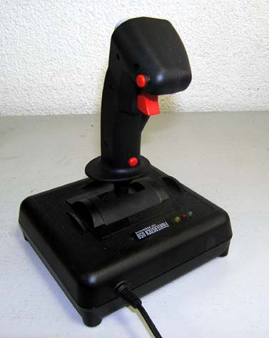 FighterStick USB