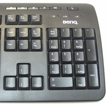 Benq  